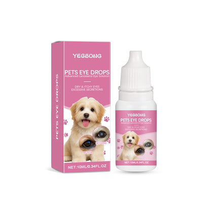 Pets Eye Drops